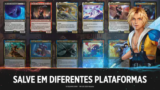 Magic: The Gathering Arena 8