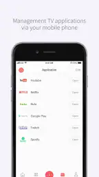 MagiConnect T-Cast TCL Android 5