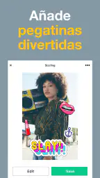 Magisto - Editor de Vídeo 5