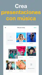 Magisto - Editor de Vídeo 6