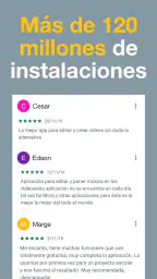 Magisto - Editor de Vídeo 7