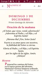 MAGNIFICAT (edición española) 2