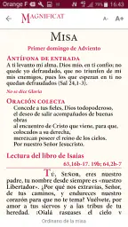MAGNIFICAT (edición española) 3