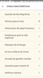 MAGNIFICAT (edición española) 4