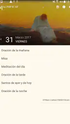 MAGNIFICAT (edición española) 7