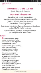 MAGNIFICAT (edición española) 8