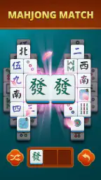 Mahjong Match 2