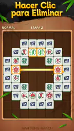 Mahjong Match Diario 3