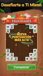 Mahjong Match Diario 5