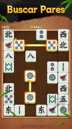 Mahjong Match Diario 7