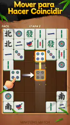 Mahjong Match Diario 8