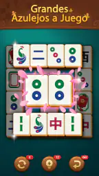 Mahjong Mingle 1