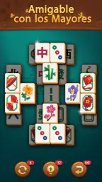 Mahjong Mingle 2
