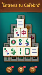 Mahjong Mingle 3