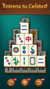 Mahjong Mingle screenshot
