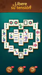 Mahjong Mingle 6
