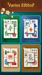 Mahjong Mingle 7