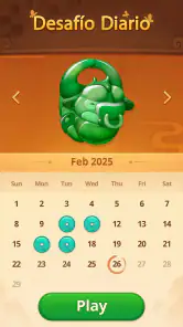Mahjong Mingle screenshot