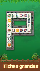 Mahjong Pine screenshot