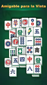 Mahjong Scapes® screenshot