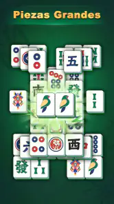 Mahjong Scapes® screenshot