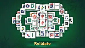 Mahjong Scapes® screenshot