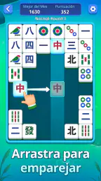 Mahjong Slide: Zen 2