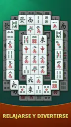 Mahjong Solitaire 2