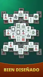 Mahjong Solitaire 3