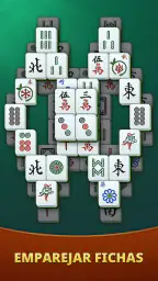 Mahjong Solitaire 5