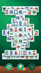 Mahjong Solitario Clásico 1