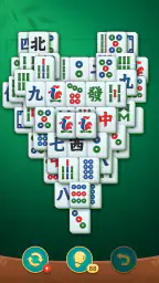 Mahjong Solitario Clásico 2