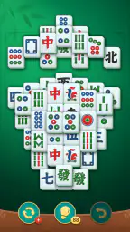 Mahjong Solitario Clásico 3