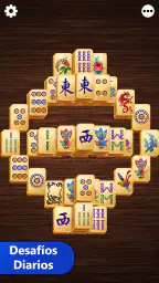 Mahjong Titan 3