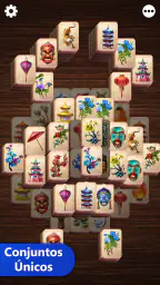 Mahjong Titan 4