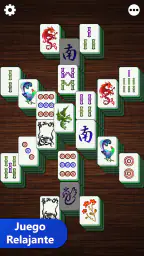 Mahjong Titan 5