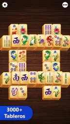 Mahjong Titan 6