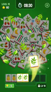 Mahjong Triple 3D - Tile Match screenshot