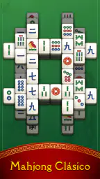 Mahjong Voyage: Tiles Clásico 1