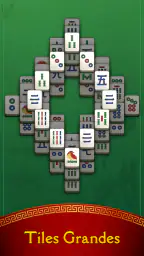 Mahjong Voyage: Tiles Clásico 2
