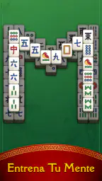 Mahjong Voyage: Tiles Clásico 3