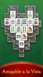 Mahjong Voyage: Tiles Clásico 4