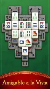 Mahjong Voyage: Tiles Clásico screenshot