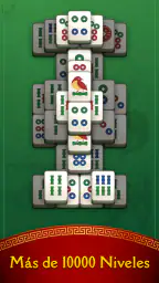 Mahjong Voyage: Tiles Clásico 5
