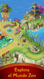 Mahjong Voyage: Tiles Clásico 6