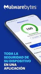 Malwarebytes - VPN y antivirus 1