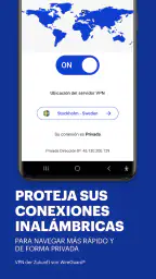 Malwarebytes - VPN y antivirus 4