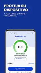 Malwarebytes - VPN y antivirus 5