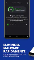 Malwarebytes - VPN y antivirus 6