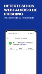 Malwarebytes - VPN y antivirus 8